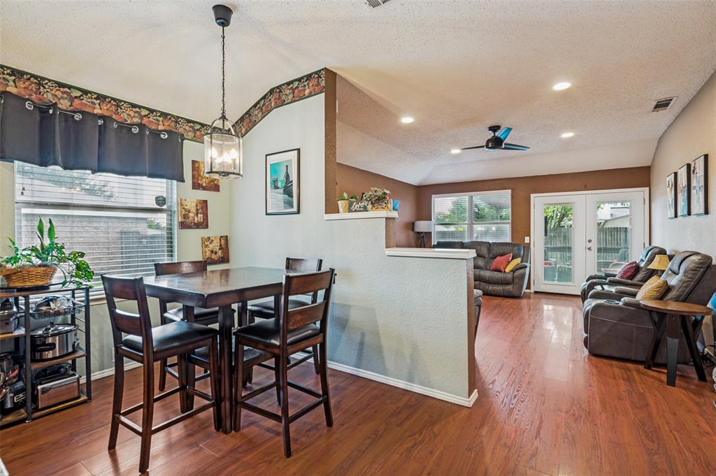 Heritage Heights Ph 03a - Residential