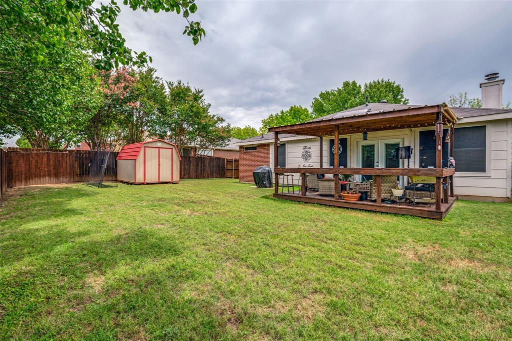 Heritage Heights Ph 03a - Residential