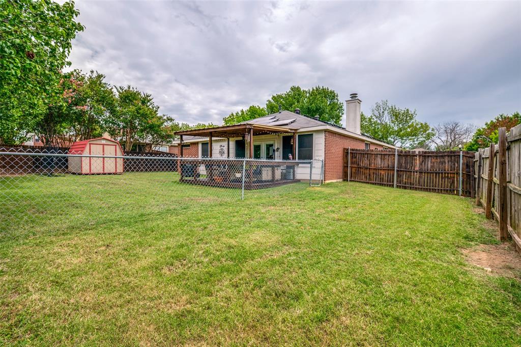 Heritage Heights Ph 03a - Residential