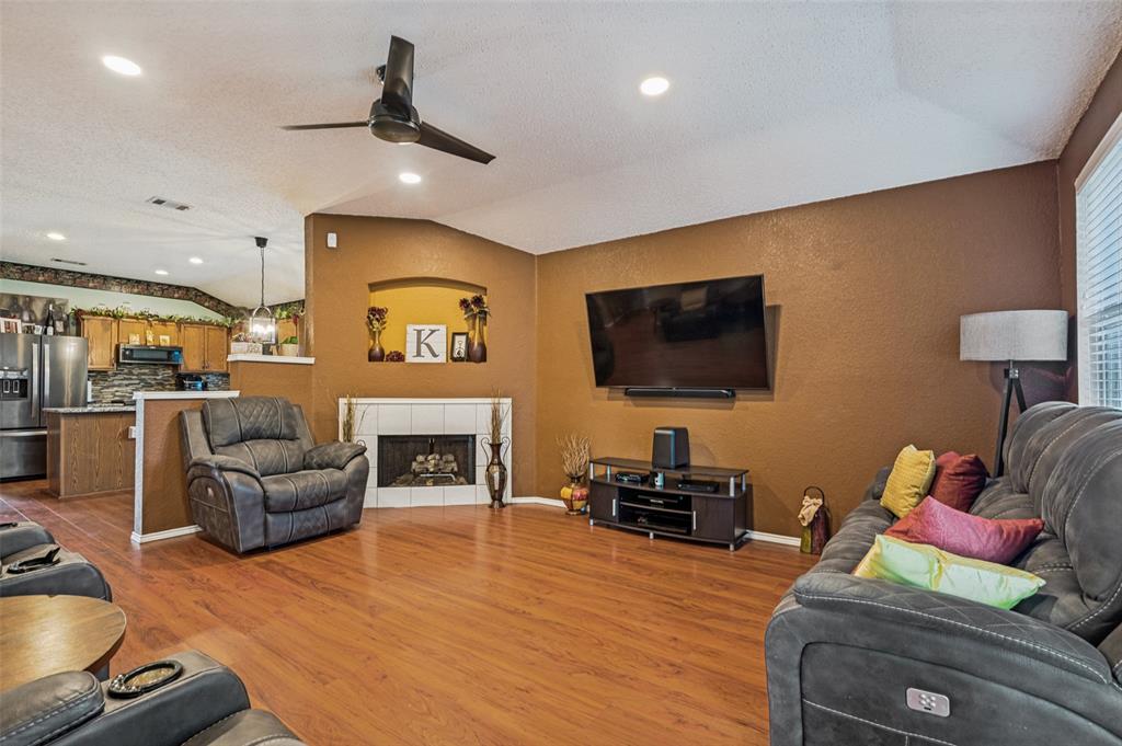 Heritage Heights Ph 03a - Residential