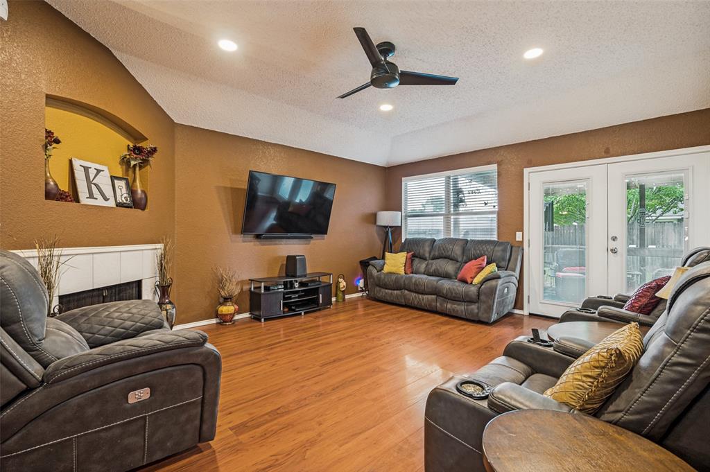 Heritage Heights Ph 03a - Residential