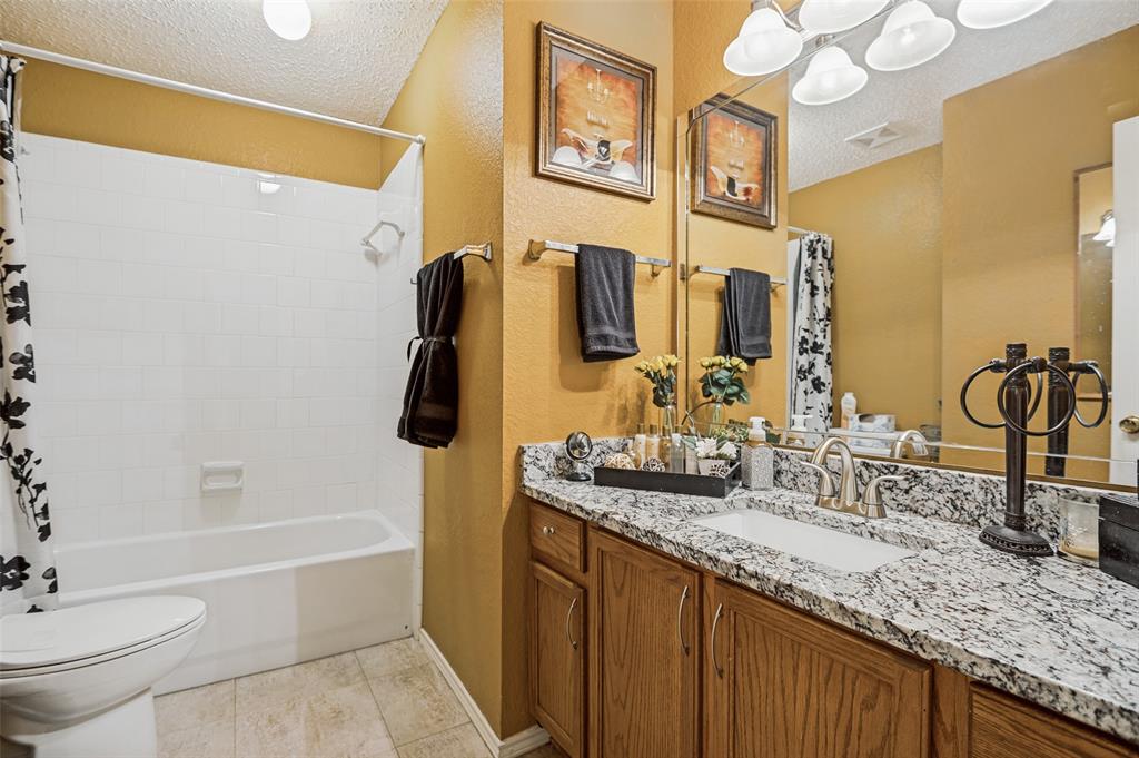 Heritage Heights Ph 03a - Residential