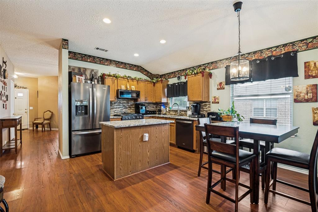 Heritage Heights Ph 03a - Residential