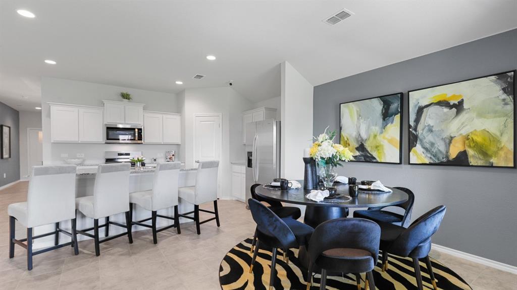 Townes Landing - D.R. Horton - Residential