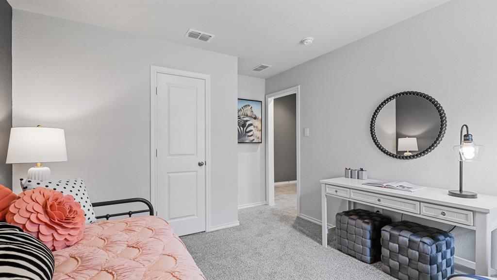 Townes Landing - D.R. Horton - Residential