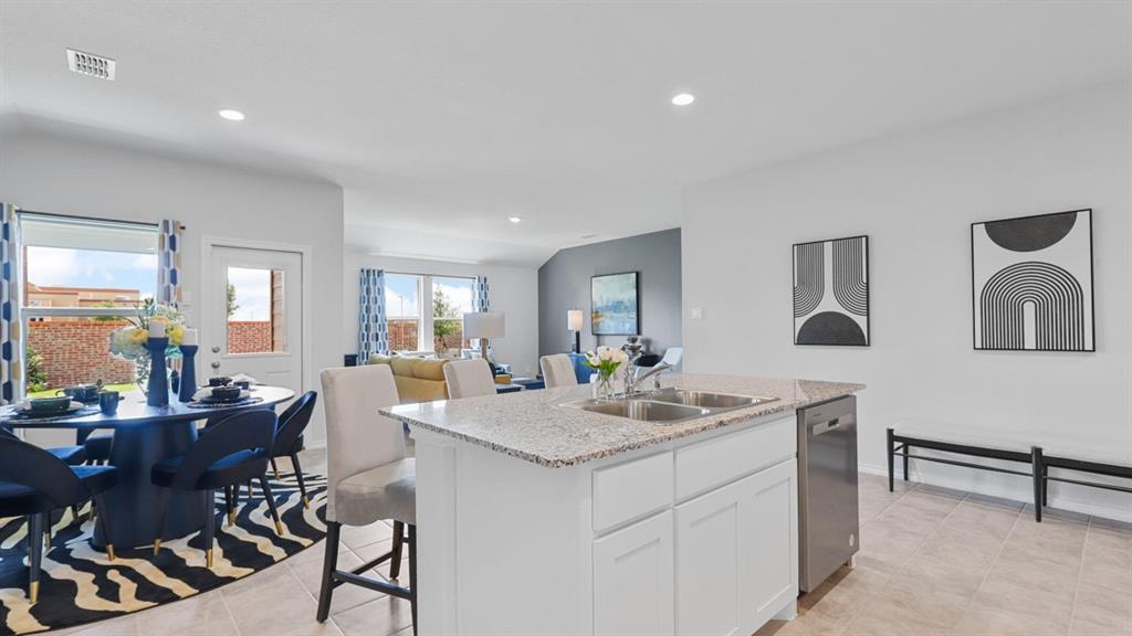 Townes Landing - D.R. Horton - Residential