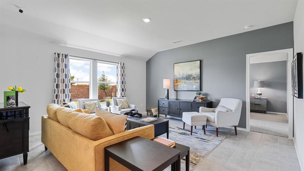Townes Landing - D.R. Horton - Residential