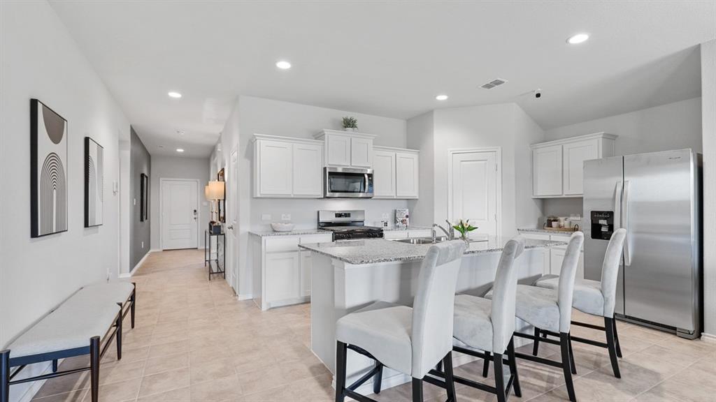 Townes Landing - D.R. Horton - Residential