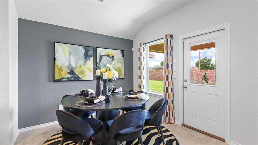 Townes Landing - D.R. Horton - Residential