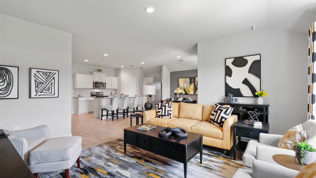 Townes Landing - D.R. Horton - Residential
