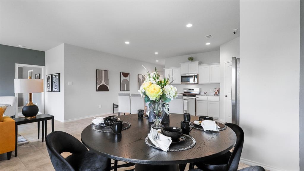 Townes Landing - D.R. Horton - Residential