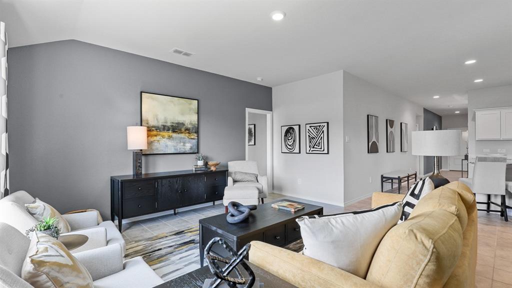 Townes Landing - D.R. Horton - Residential