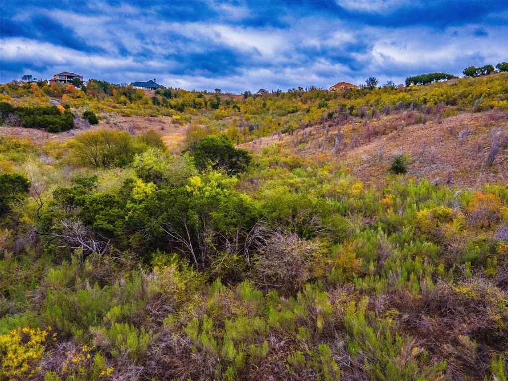 The Hills Above - Land