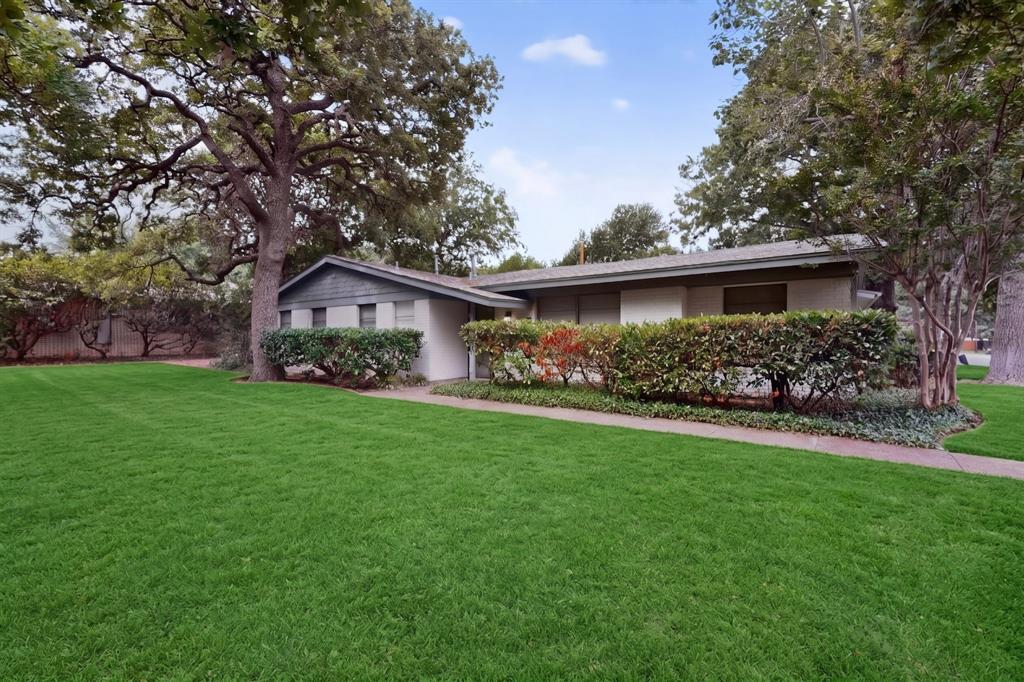 Hurst Hills Add - Residential