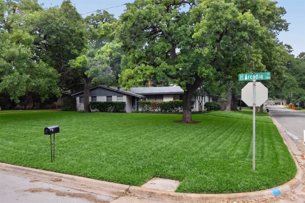 Hurst Hills Add - Residential