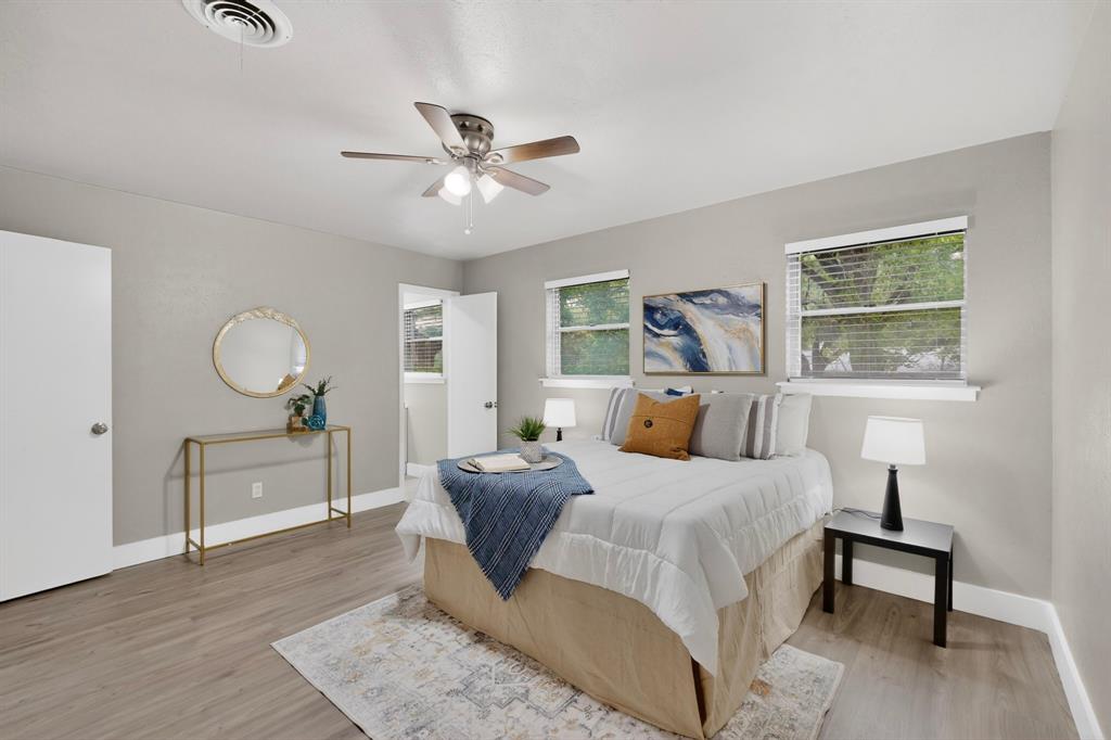 Hurst Hills Add - Residential