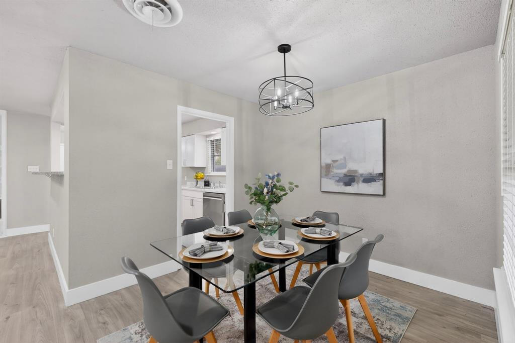 Hurst Hills Add - Residential