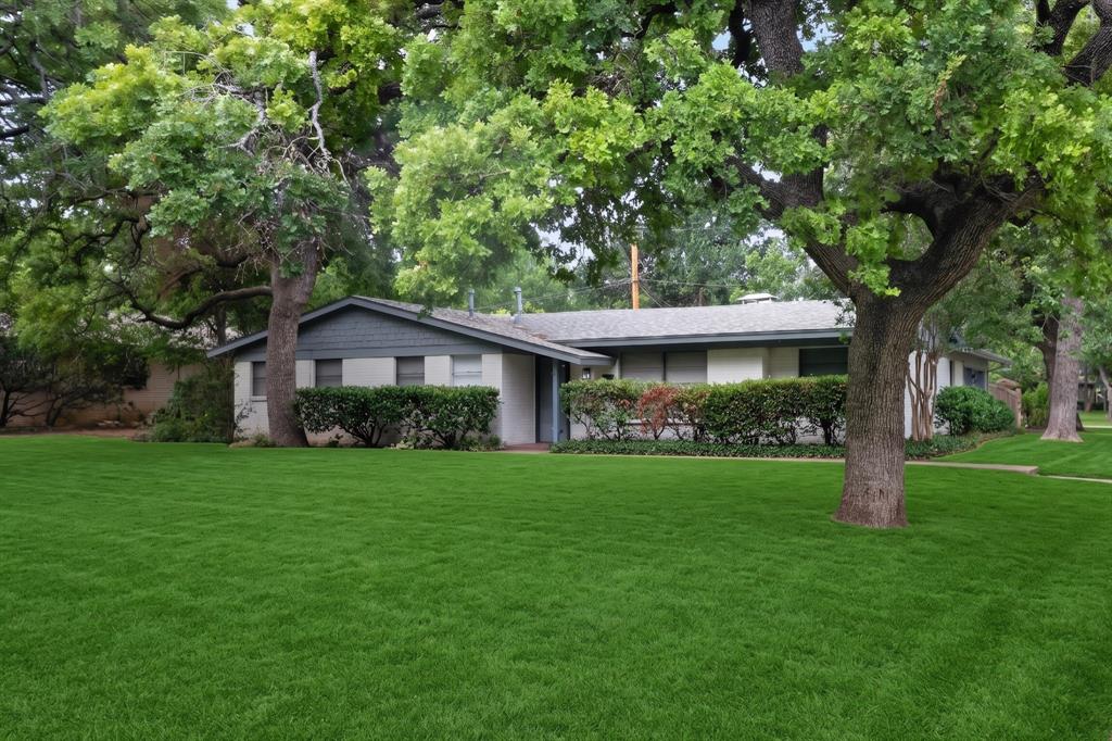 Beautifully Renovated And Move-In Ready, This Charming 3-Bedroom, 2-Bath Home With A Sparkling Swimming Pool Is Nestled In An Established Hurst Neighborhood With Mature Trees And Convenient Access To Everything The Mid-Cities Has To Offer. Thoughtfully Rehabbed, The Home Blends Modern Updates With Timeless Character And Functional Living Spaces. The Open-Concept Layout Creates A Bright And Welcoming Atmosphere Ideal For Both Everyday Living And Entertaining. The Updated Kitchen Features Stainless Steel Appliances, Stylish Cabinetry, And Ample Prep And Storage Space. Both Bathrooms Have Been Tastefully Remodeled With Contemporary Finishes And Designer Touches. Fairly spacious Bedrooms Provide Flexibility For Family, Guests, A Home Office, Or Hobby Space. Recent Improvements Offer Peace Of Mind And A Fresh, Modern Feel Throughout The Home. Step Outside To Your Private Backyard Retreat Featuring A Refreshing Pool Perfect and a Fire Pit For Summer Gatherings, Relaxing Weekends, And Outdoor Entertaining. Conveniently Located Near Major Highways, Shopping, Dining, Parks, And Highly Desired HEB Schools, This Home Offers Comfort, Style, And Convenience In One Exceptional Package. A Fantastic Opportunity To Own A Turnkey Pool Home In The Heart Of Hurst.
Buyer, Buyer's Agent, Buyer's Inspector to verify accuracy of all information including room measurements, lot sizes, schools, tax & etc. 
Please note that the video and or audio equipment by seller may or may not be in use.