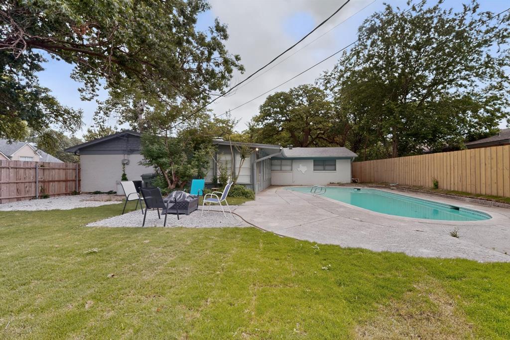 Hurst Hills Add - Residential