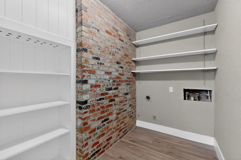 Hurst Hills Add - Residential