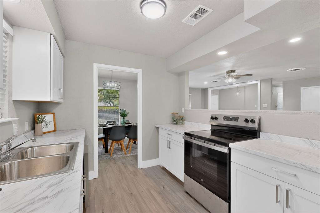 Hurst Hills Add - Residential