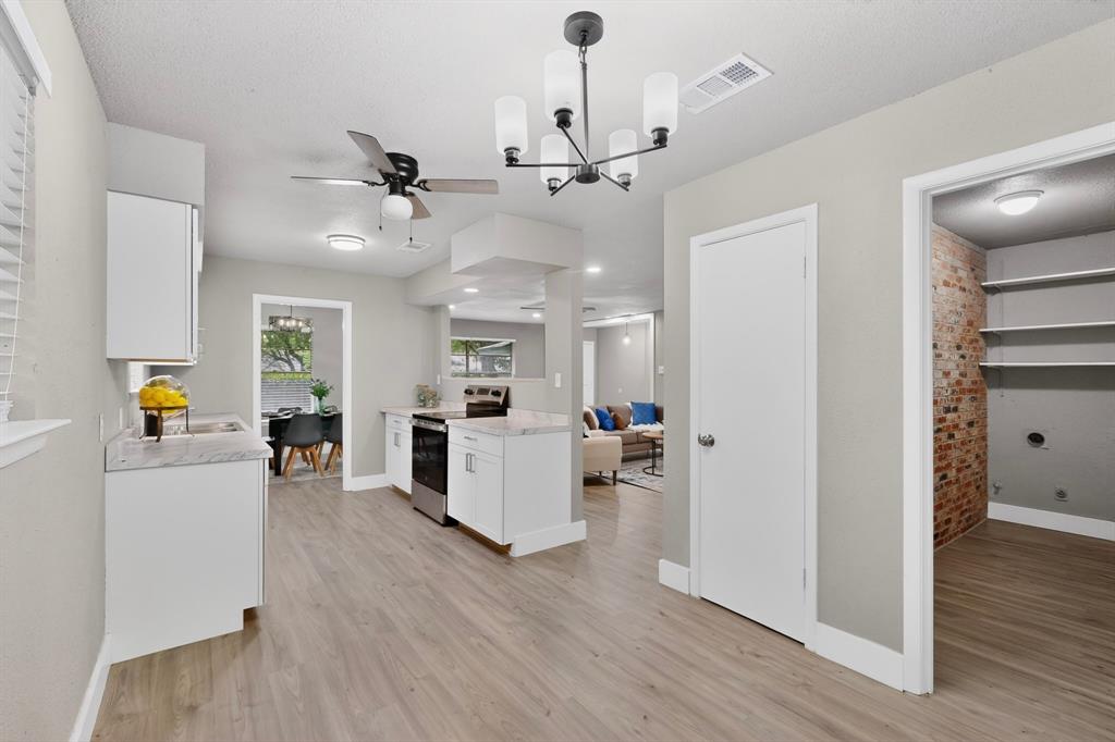 Hurst Hills Add - Residential