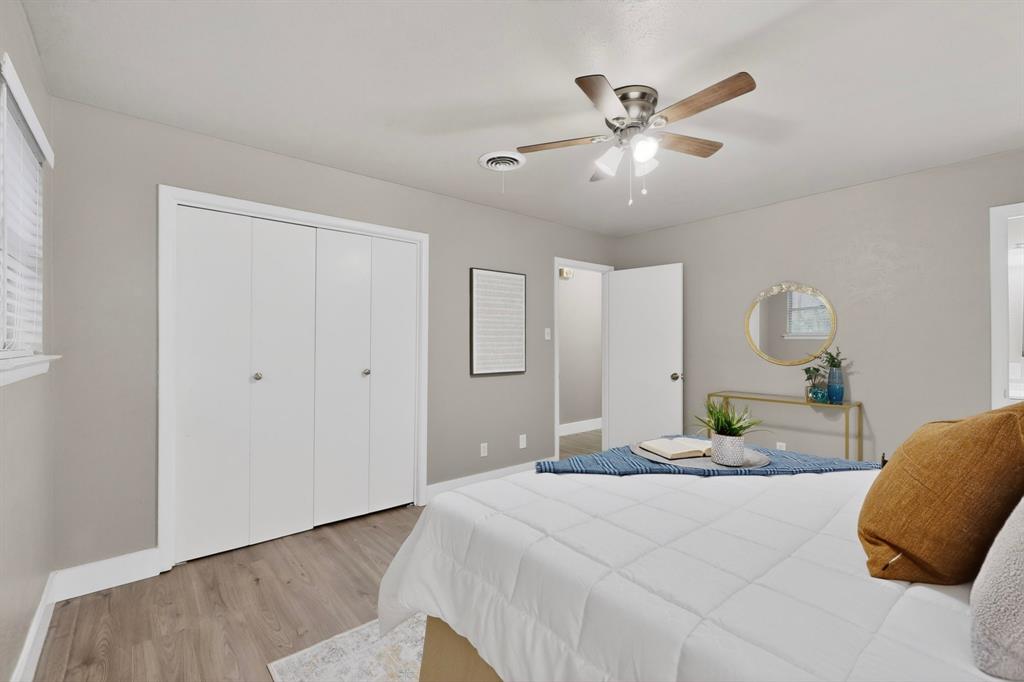 Hurst Hills Add - Residential