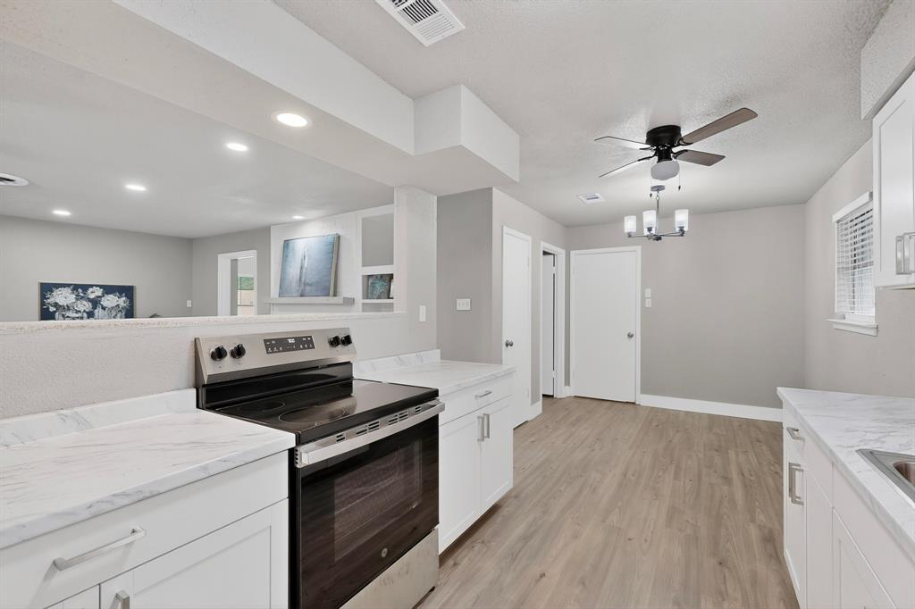 Hurst Hills Add - Residential