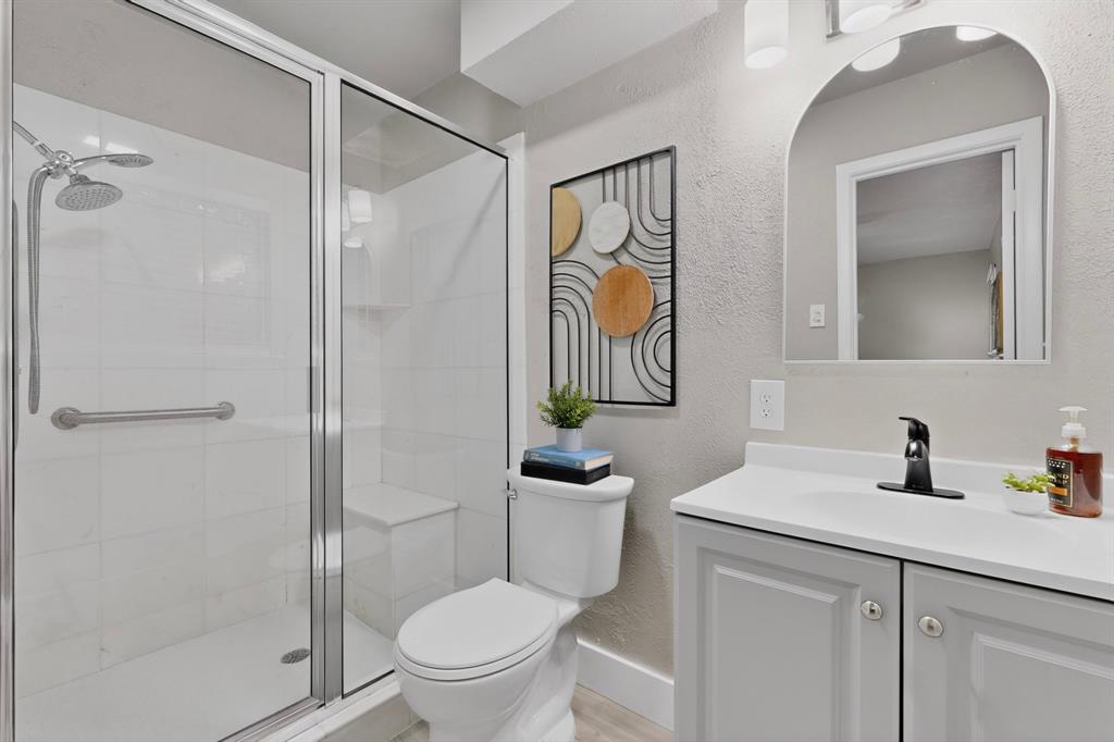 Hurst Hills Add - Residential