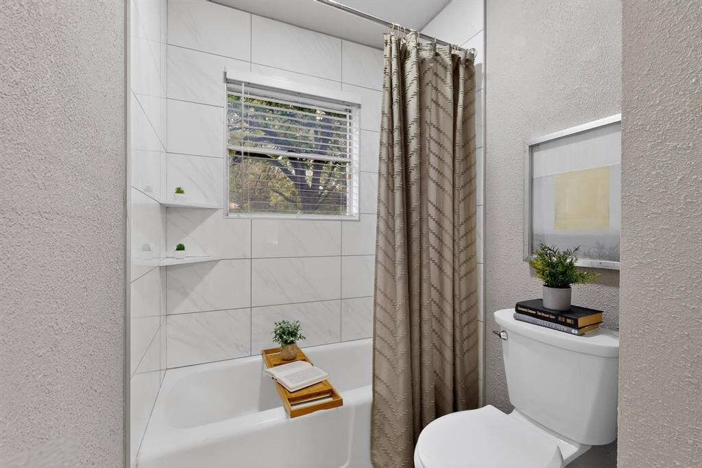 Hurst Hills Add - Residential