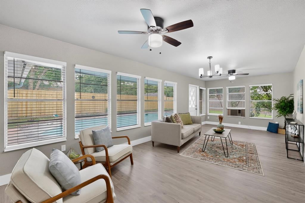 Hurst Hills Add - Residential