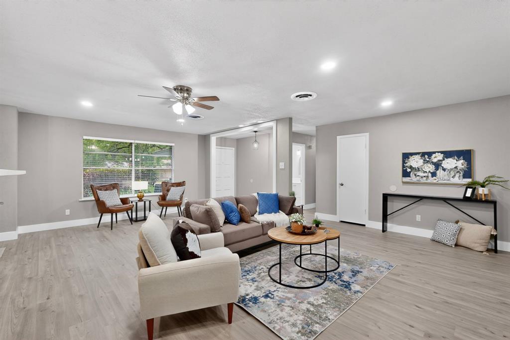 Hurst Hills Add - Residential