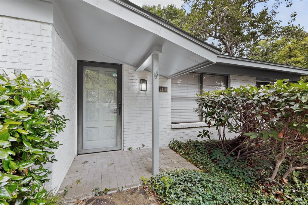 Hurst Hills Add - Residential