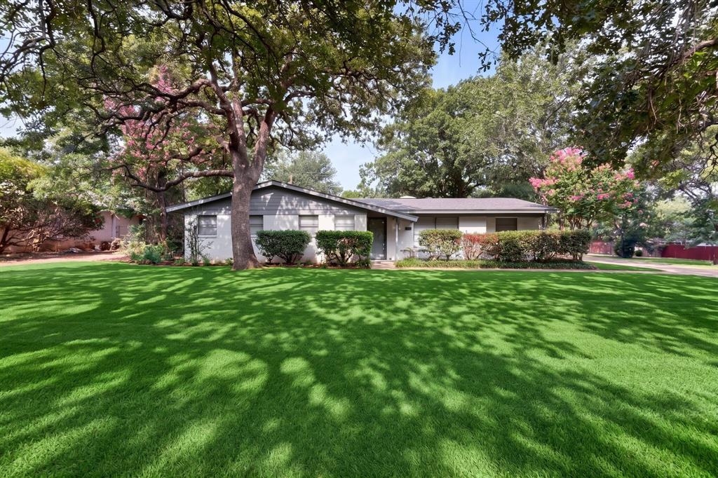 Hurst Hills Add - Residential