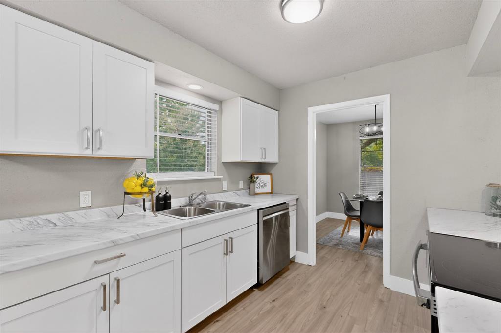Hurst Hills Add - Residential