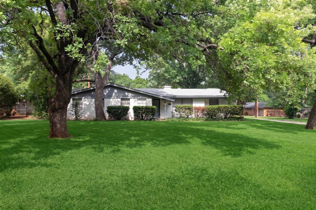 Hurst Hills Add - Residential