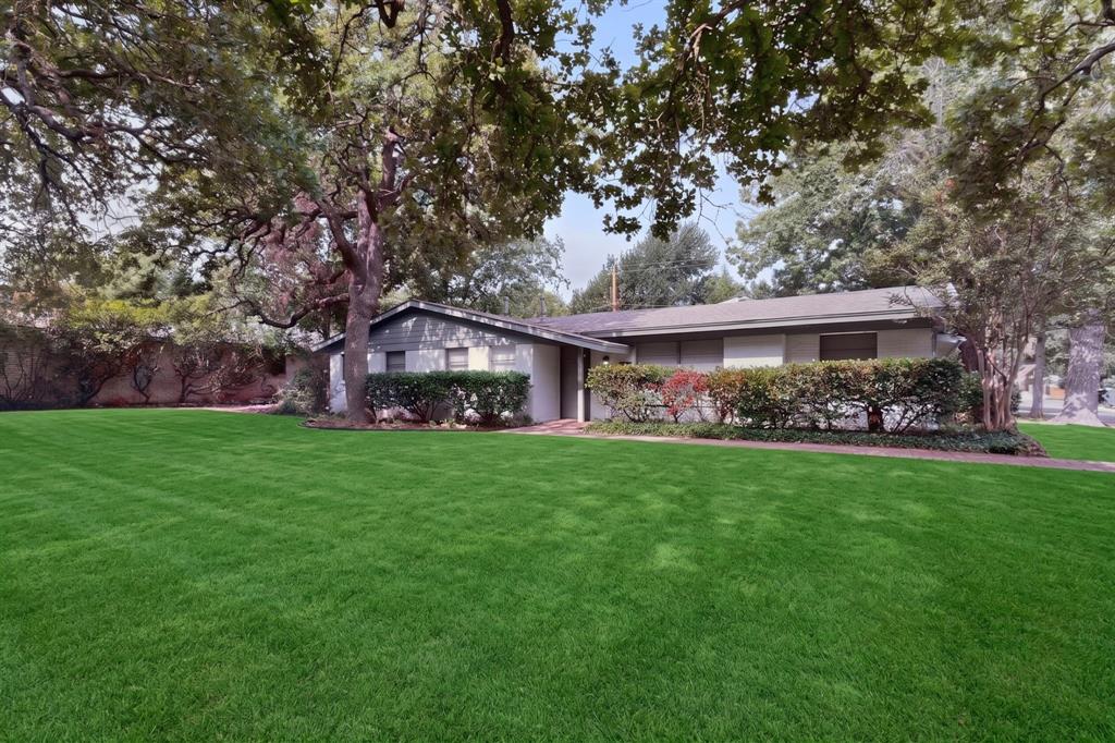 Hurst Hills Add - Residential