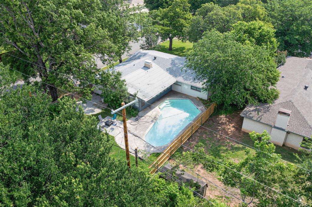 Hurst Hills Add - Residential