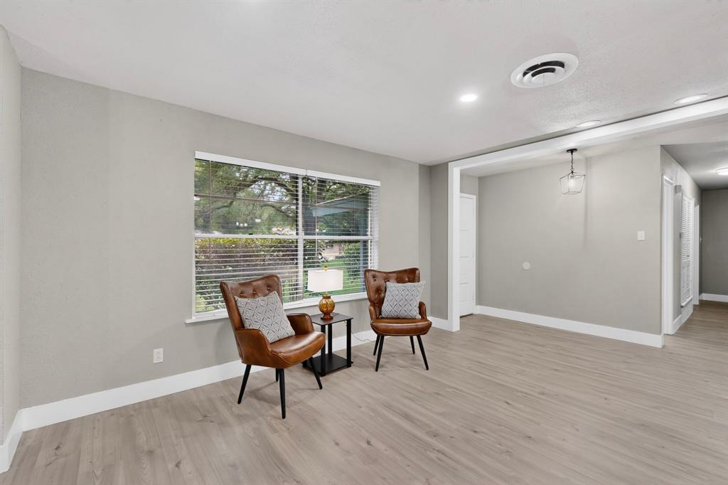 Hurst Hills Add - Residential