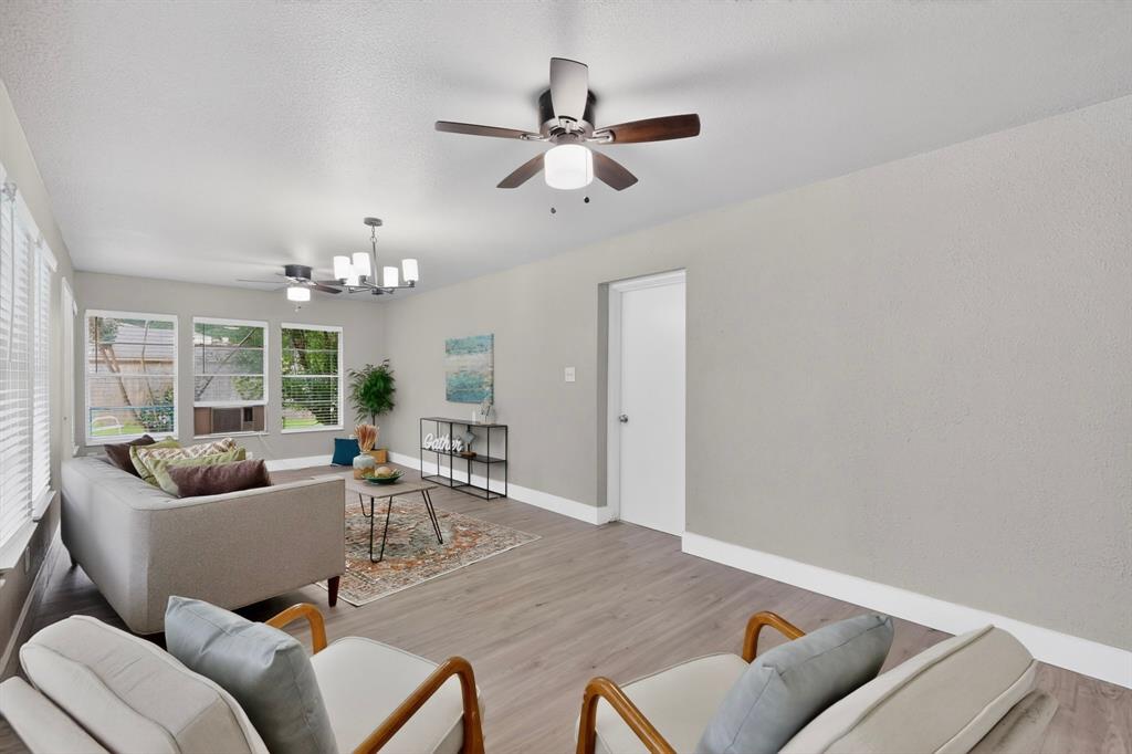 Hurst Hills Add - Residential