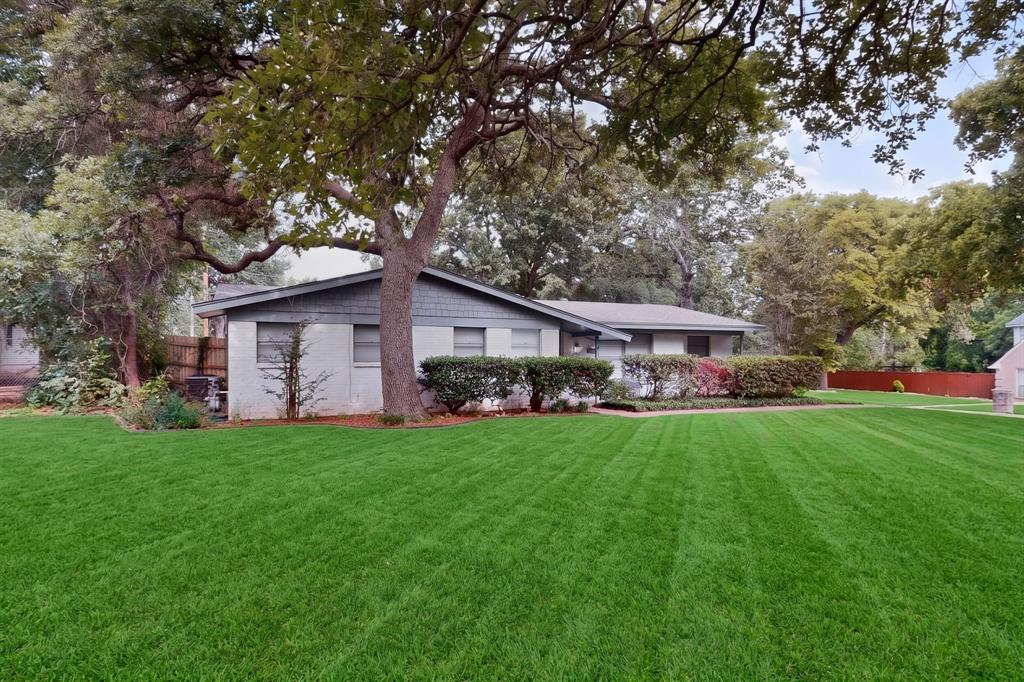 Hurst Hills Add - Residential