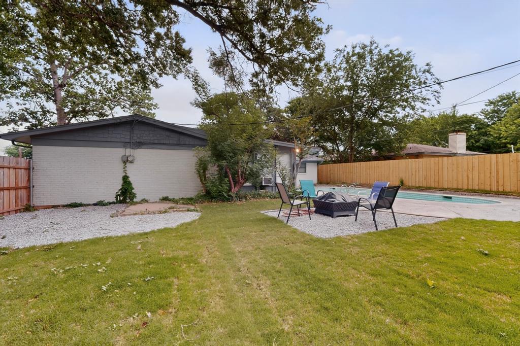 Hurst Hills Add - Residential