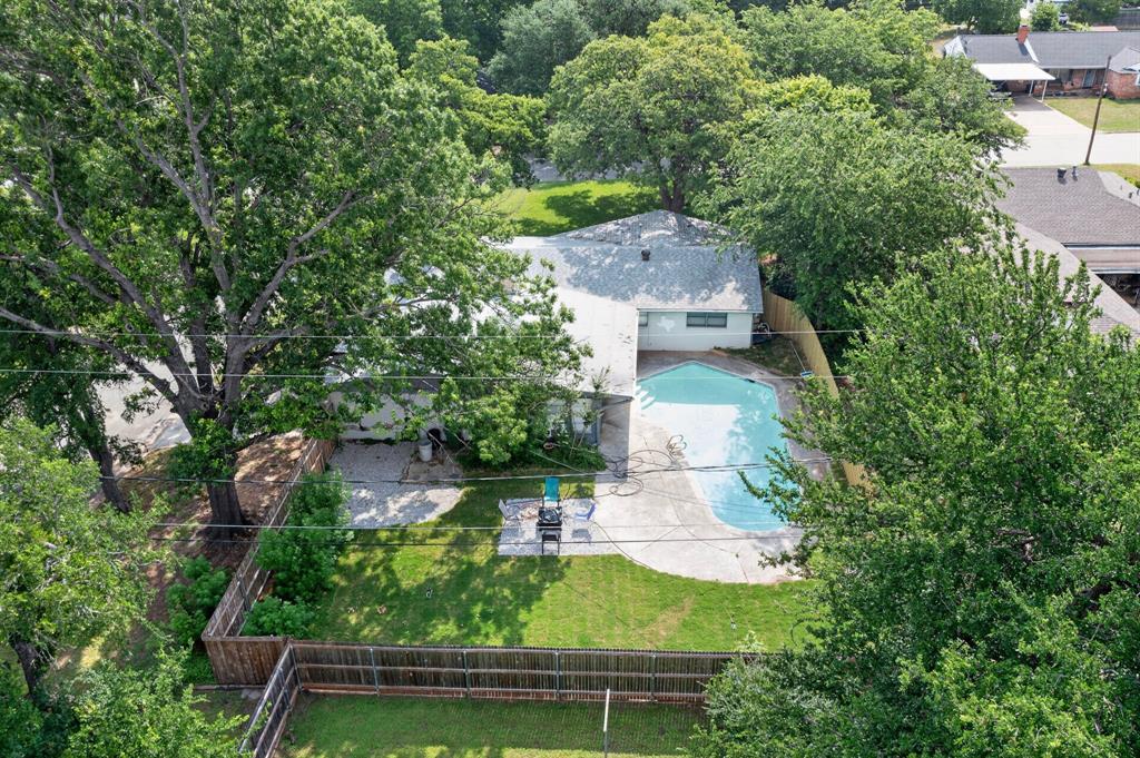 Hurst Hills Add - Residential