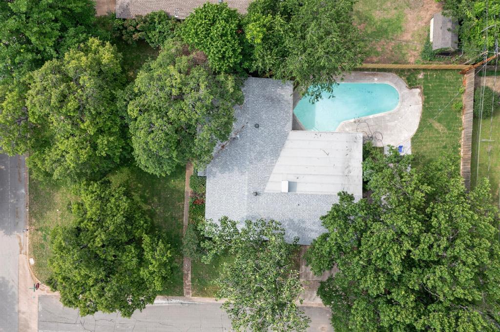 Hurst Hills Add - Residential