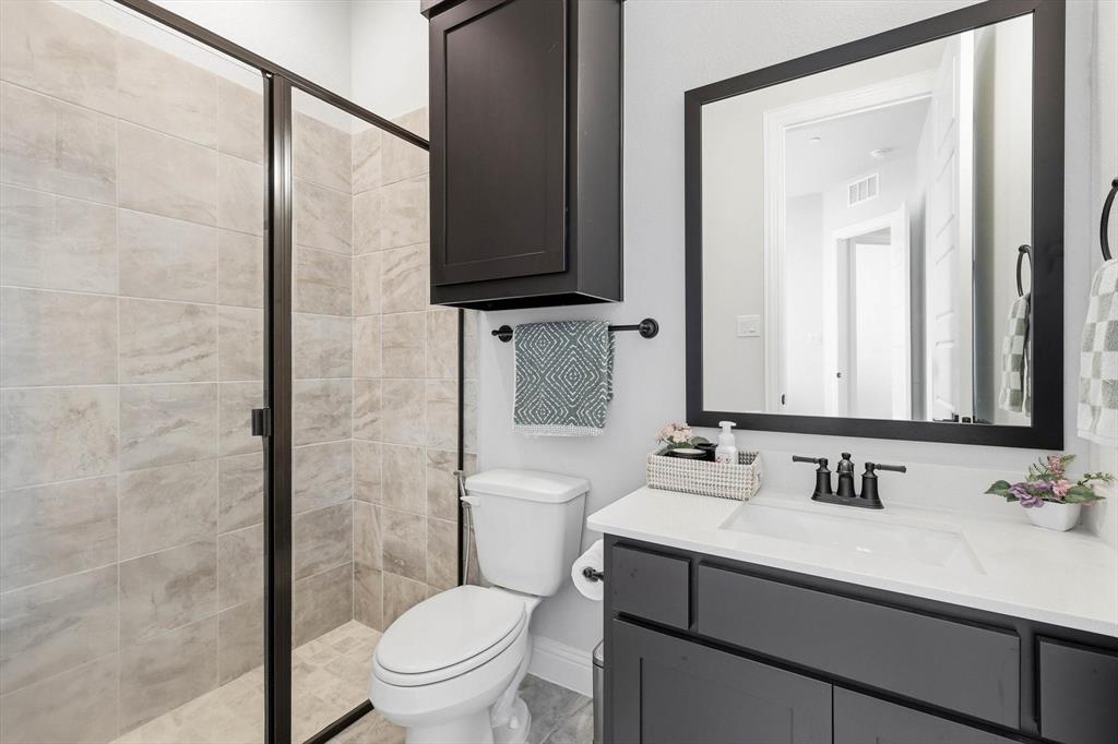 Vickery Ph 3 - Residential