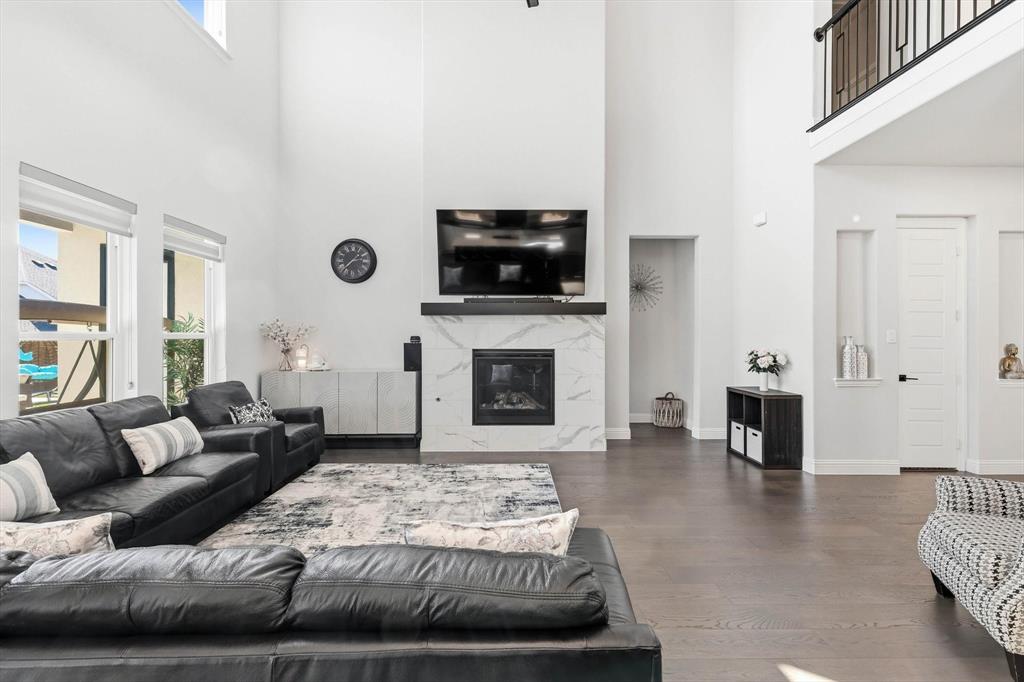 Vickery Ph 3 - Residential