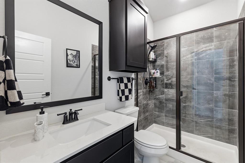 Vickery Ph 3 - Residential