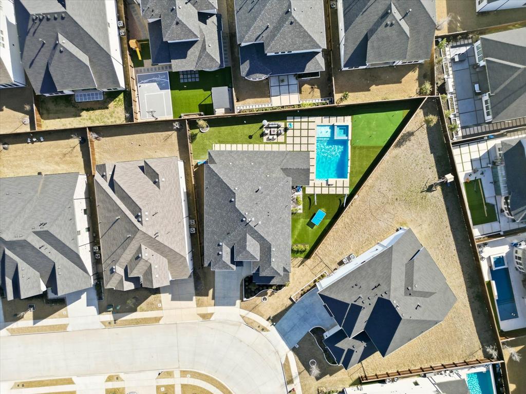 Vickery Ph 3 - Residential