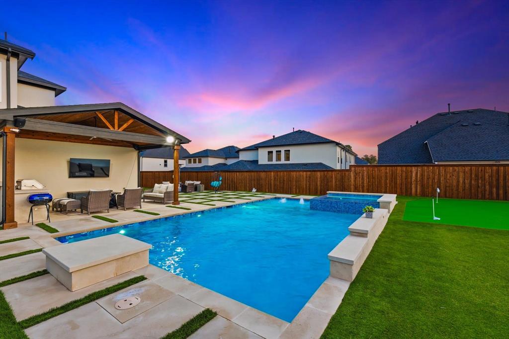 Vickery Ph 3 - Residential