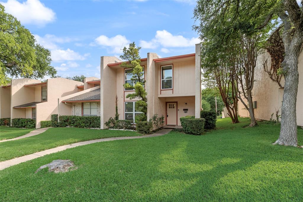 Centre Villa Add - Residential